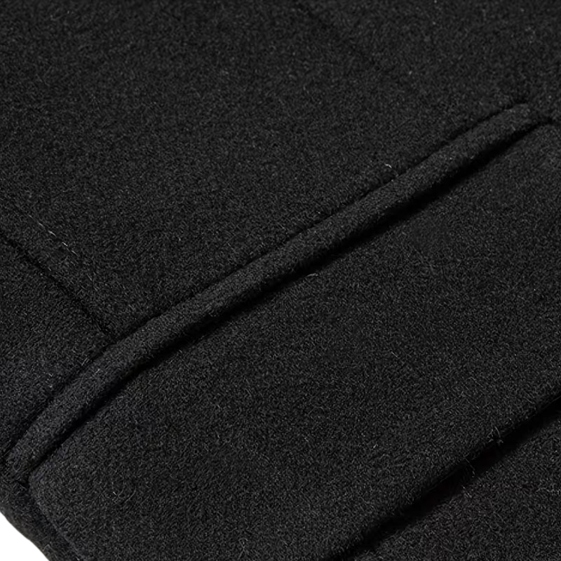 Authentic English Long Coat