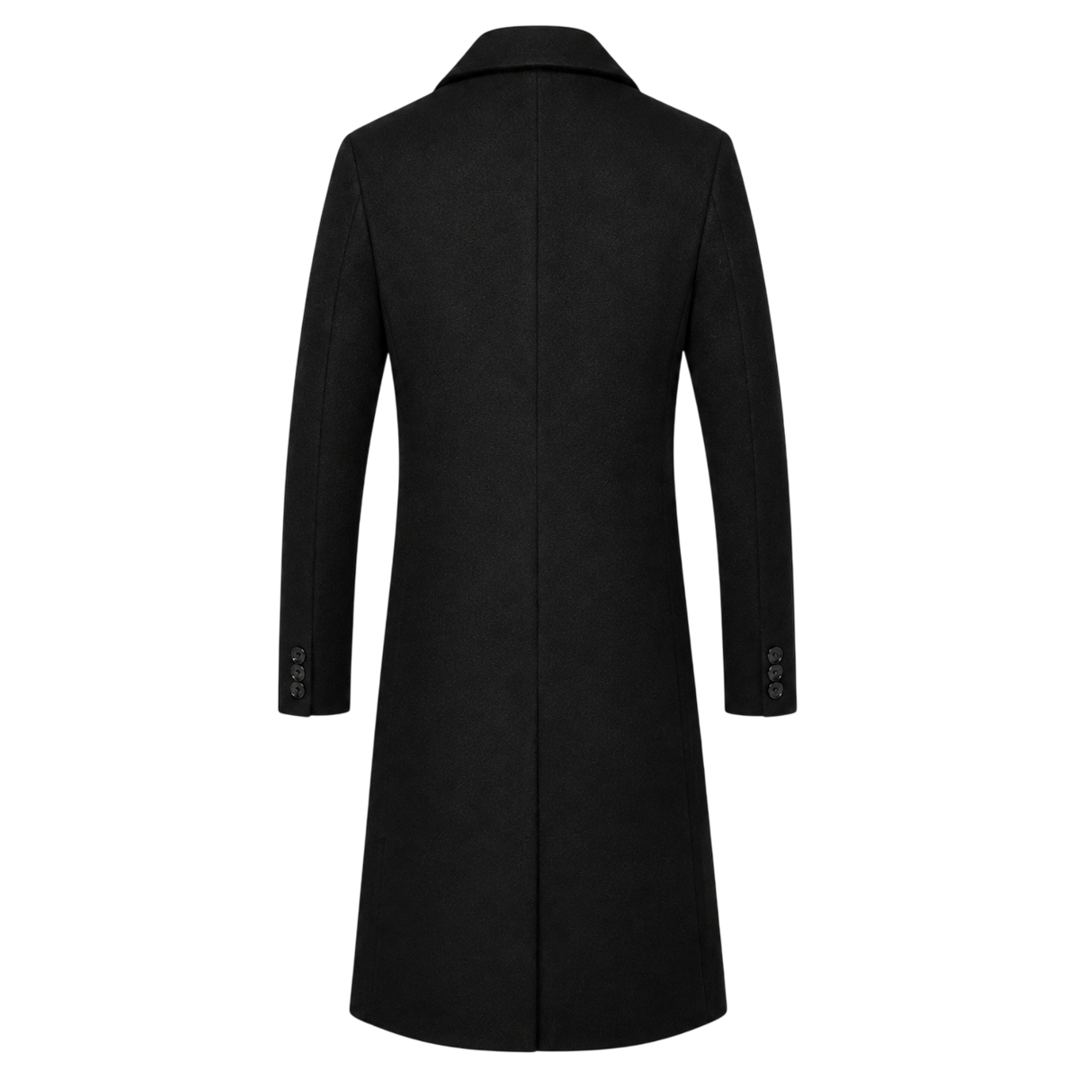LIMITED EDITION – Tommy Long Coat