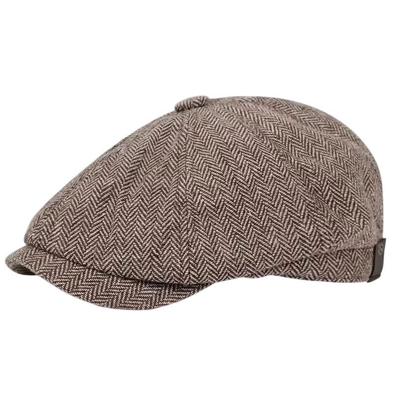 Arthur Brown Cap
