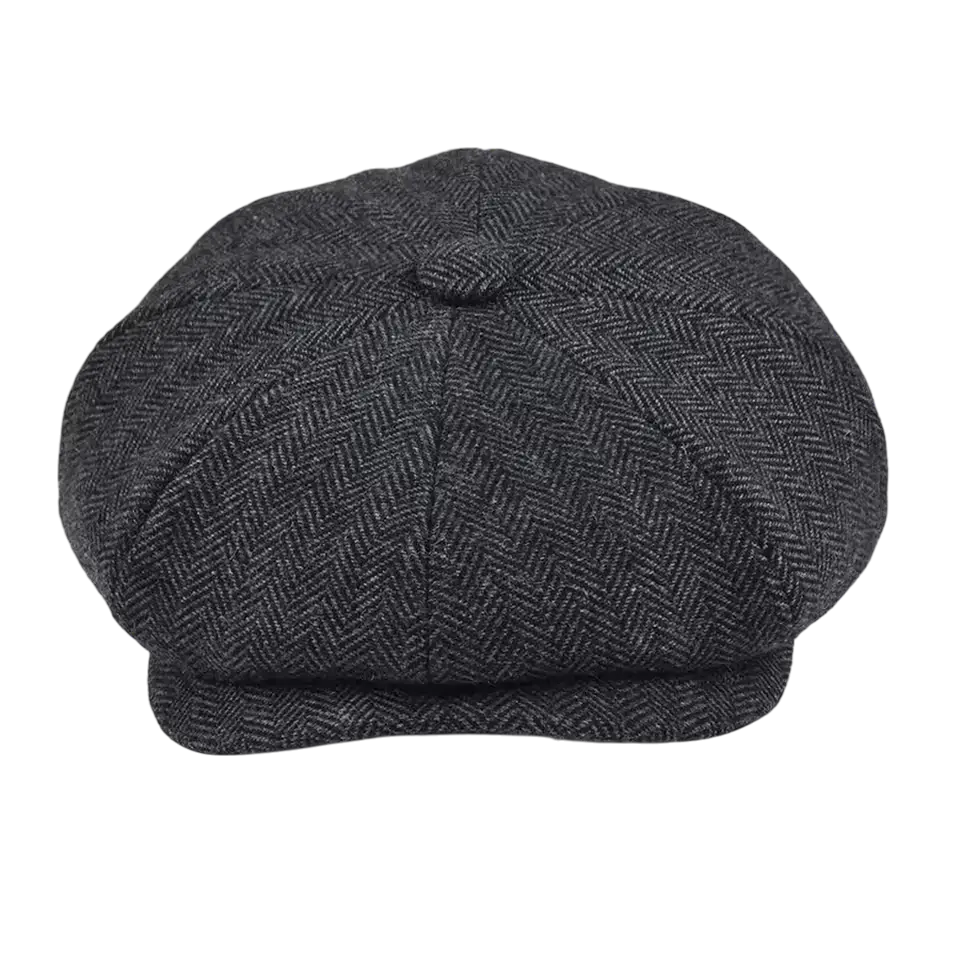 John Grey Cap