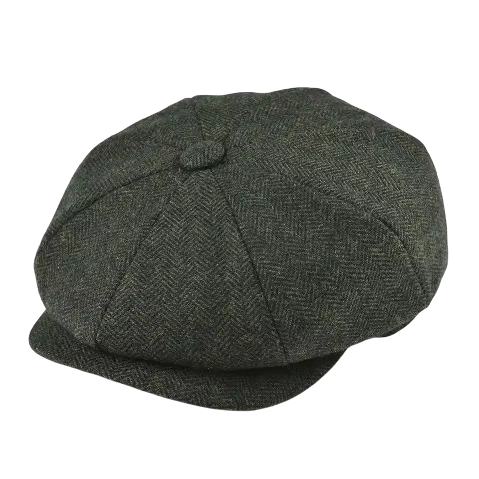 John Cap