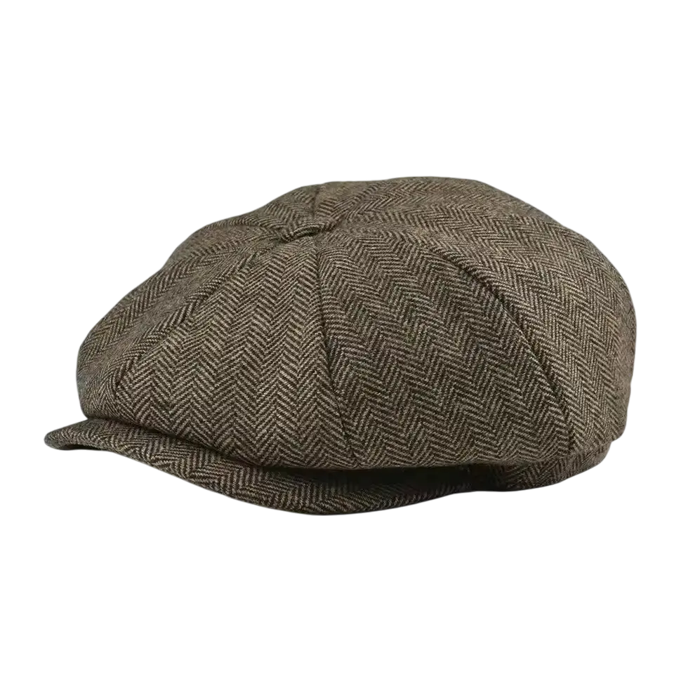 John Brown Cap