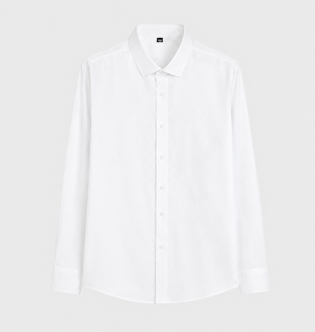 Classic White Tommy Shirt