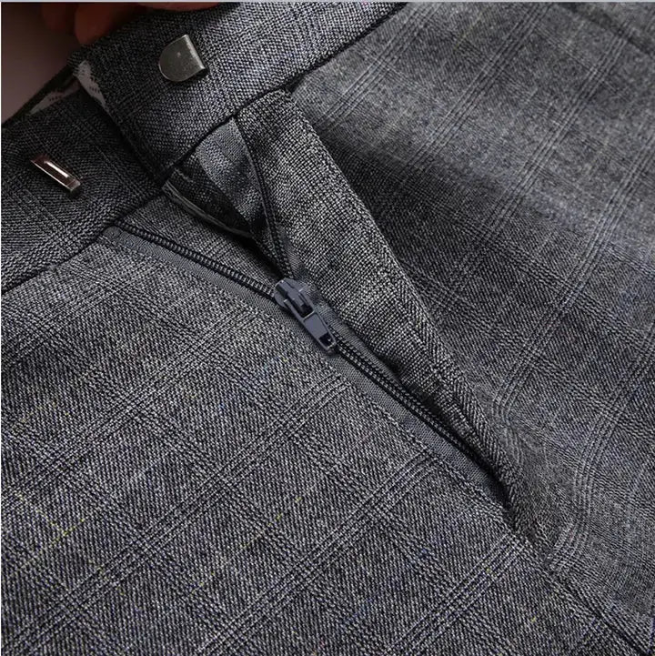 Tommy 3-Piece Suit