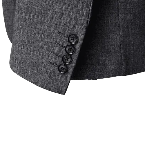 Tommy 3-Piece Suit