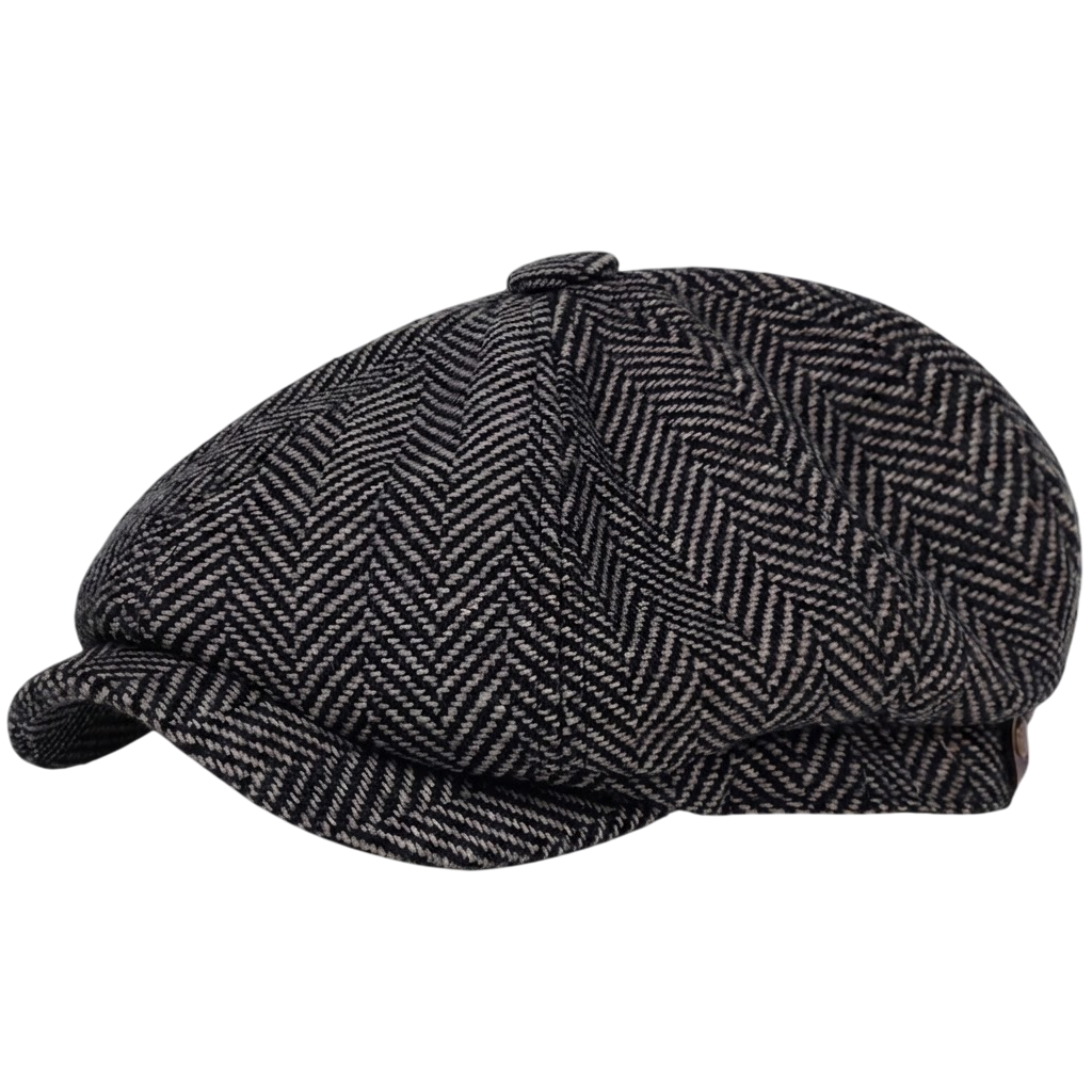 Tommy Cap