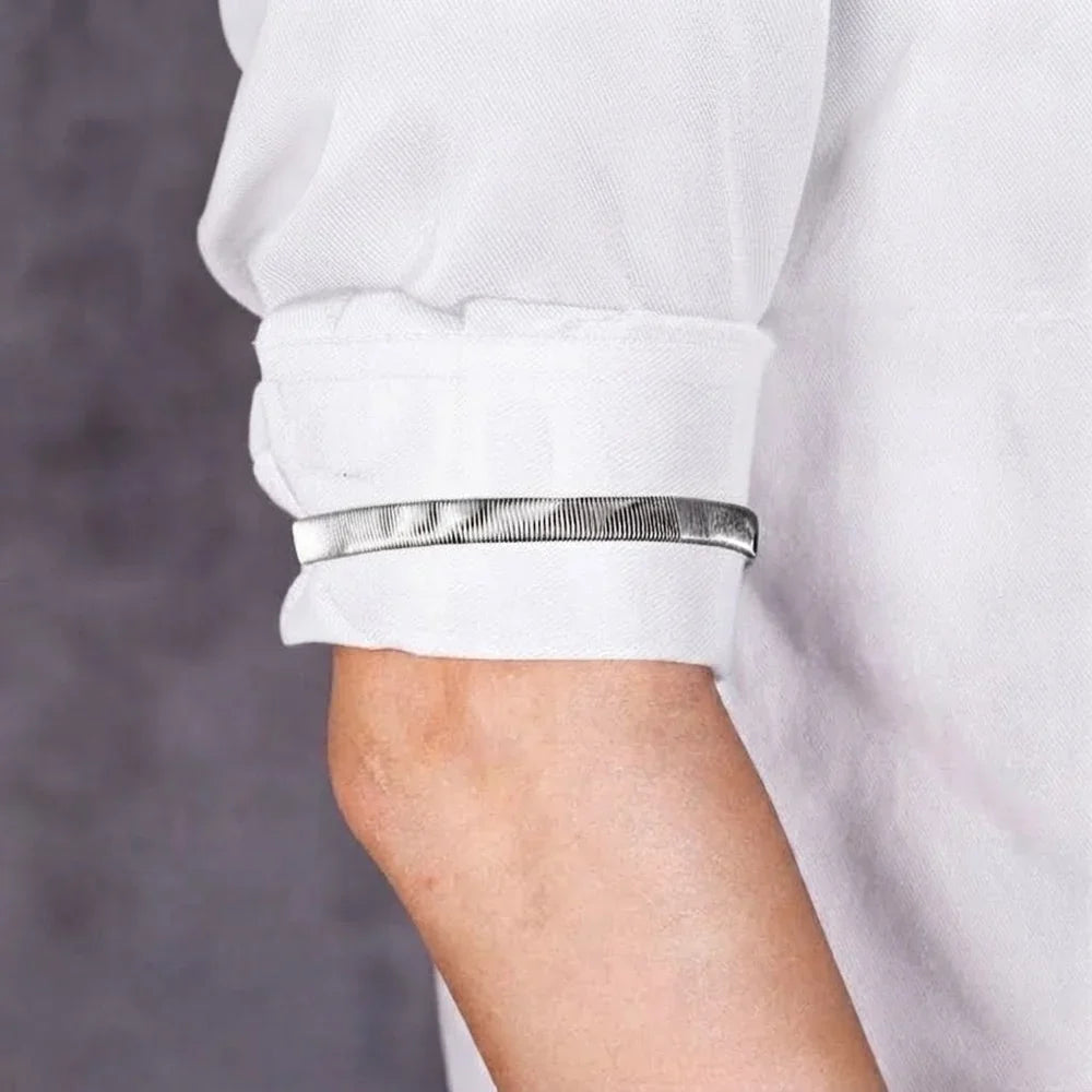 Birmingham Sleeve Garters