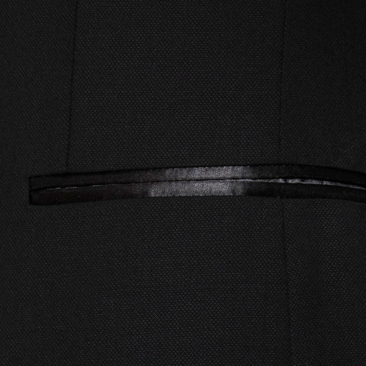 Arthur Black Three-Piece Tuxedo Suit
