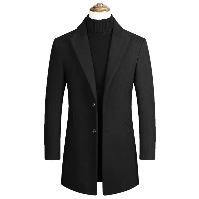 English Coat