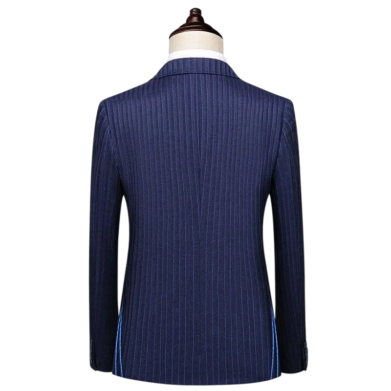 Michael Three Piece Suit