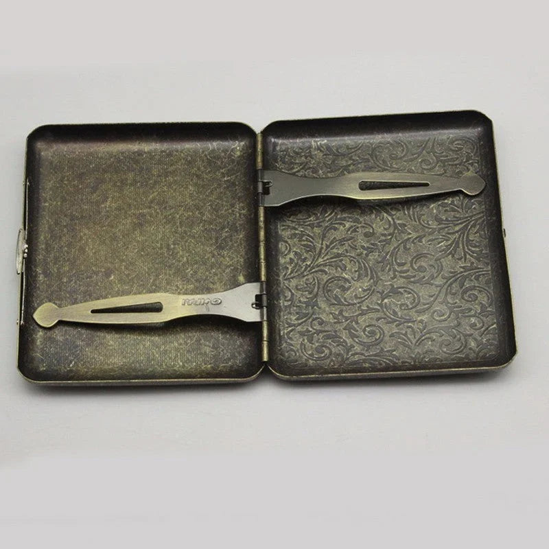 Cigarette case