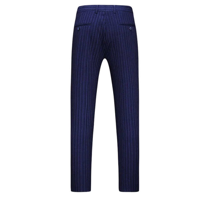 Michael Three Piece Suit
