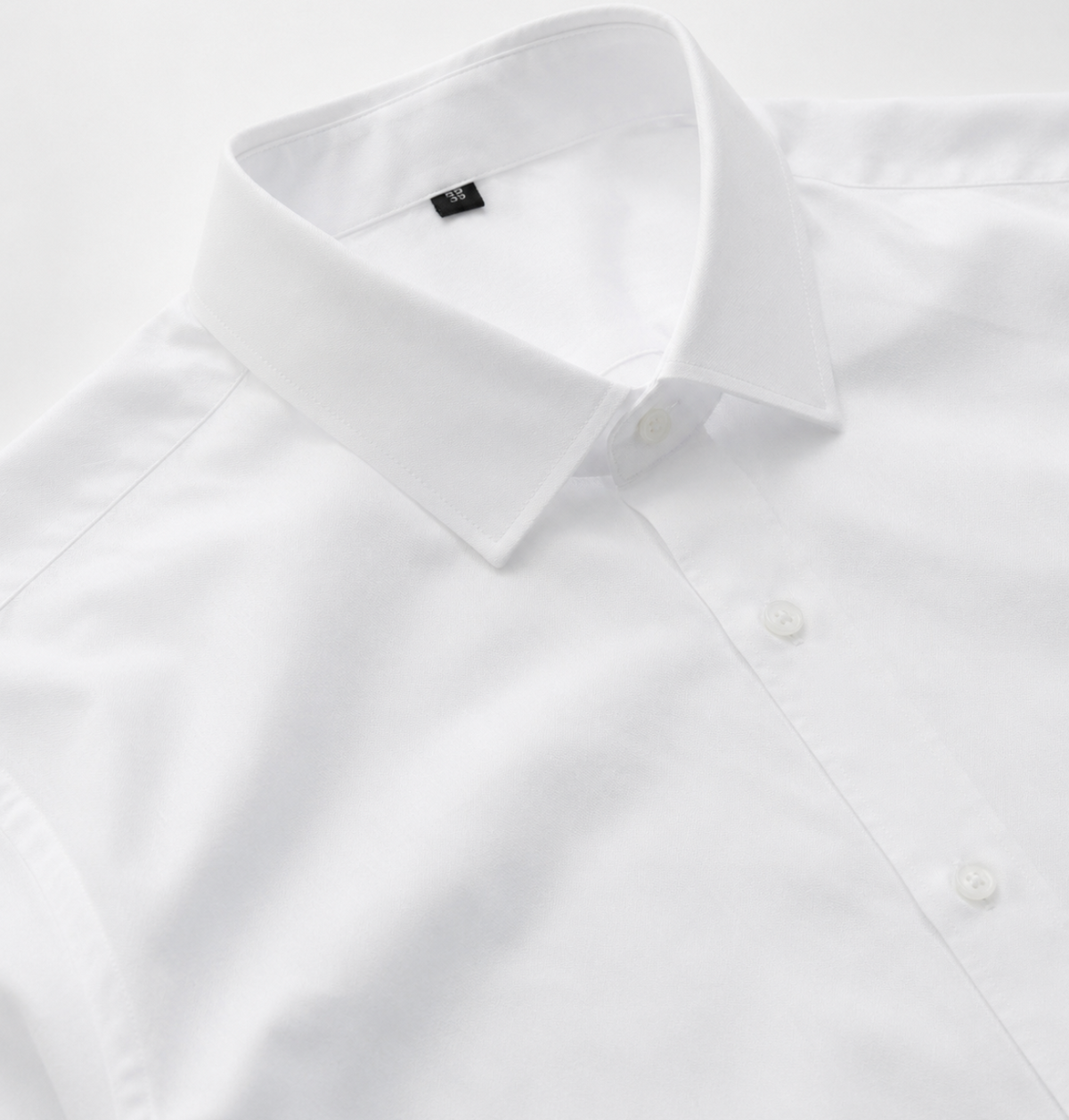 Classic White Tommy Shirt