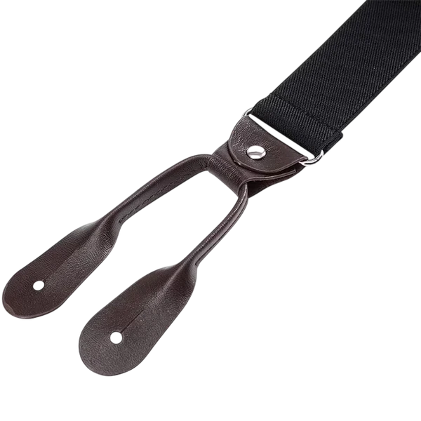 Arthur suspenders