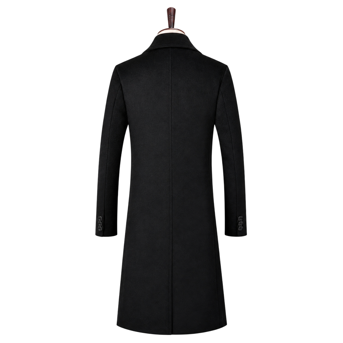 LIMITED EDITION – Tommy Long Coat