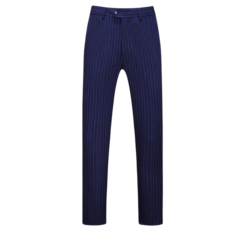 Michael Three Piece Suit