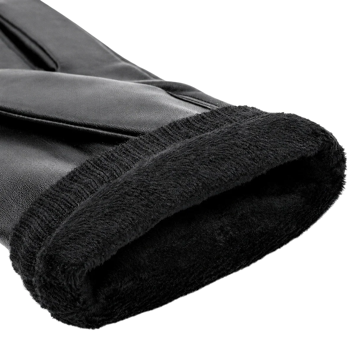 Tommy Leather Gloves