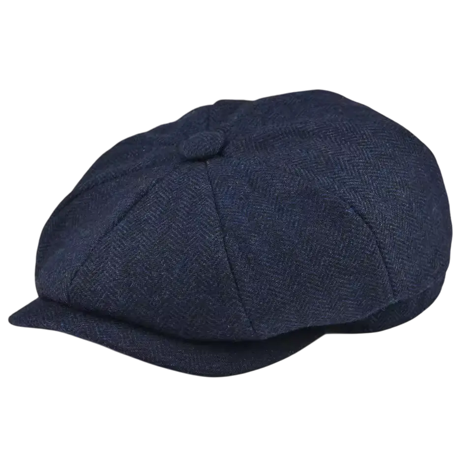 John Blue Cap