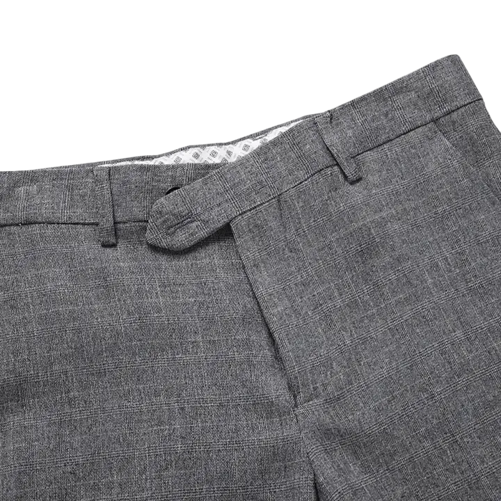 Tommy 3-Piece Suit