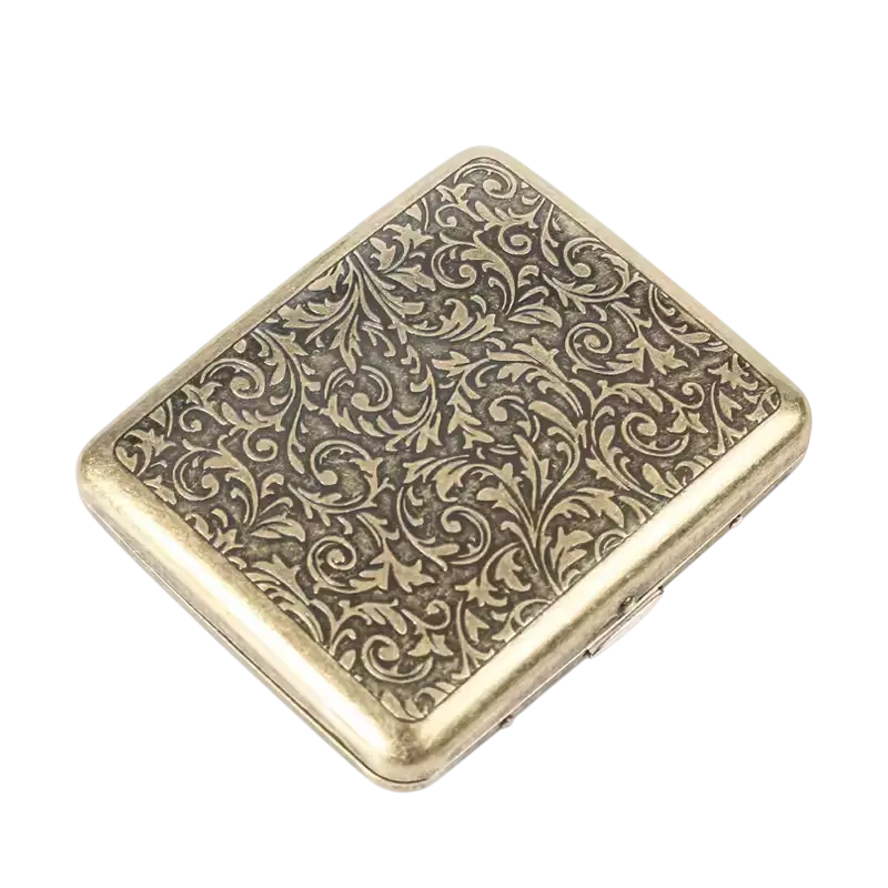 Cigarette case