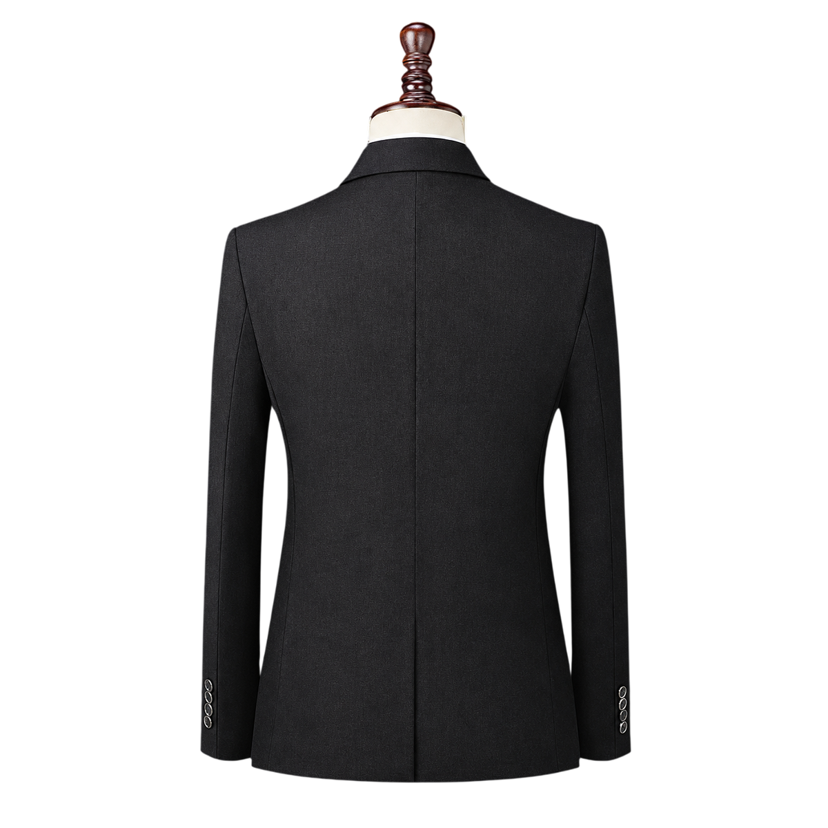 John Three Piece Suit