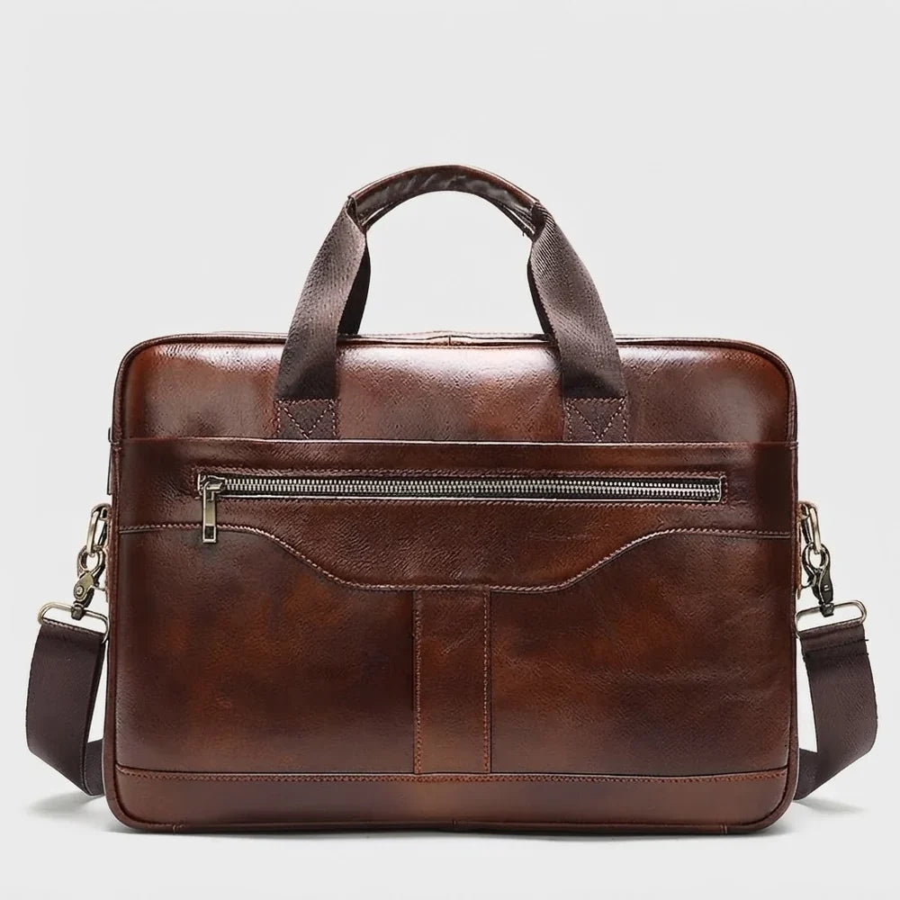 Birmingham Leather Bag