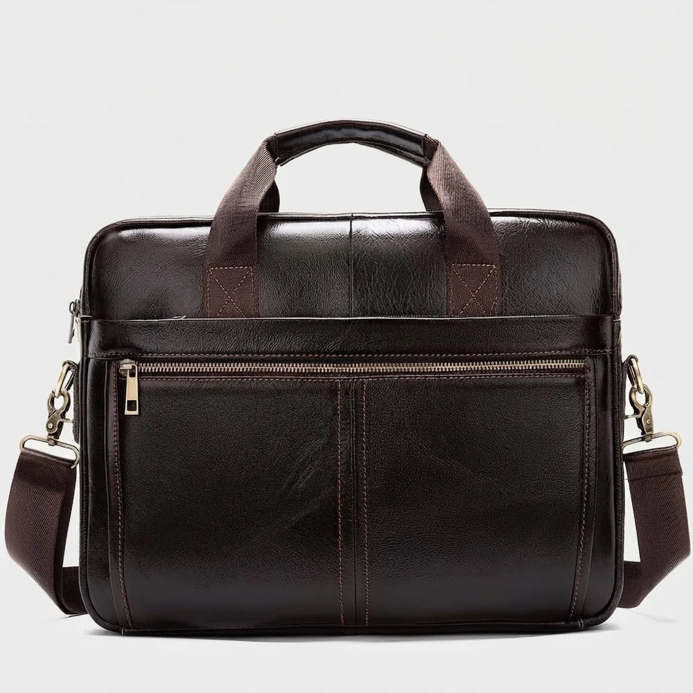 Birmingham Leather Bag