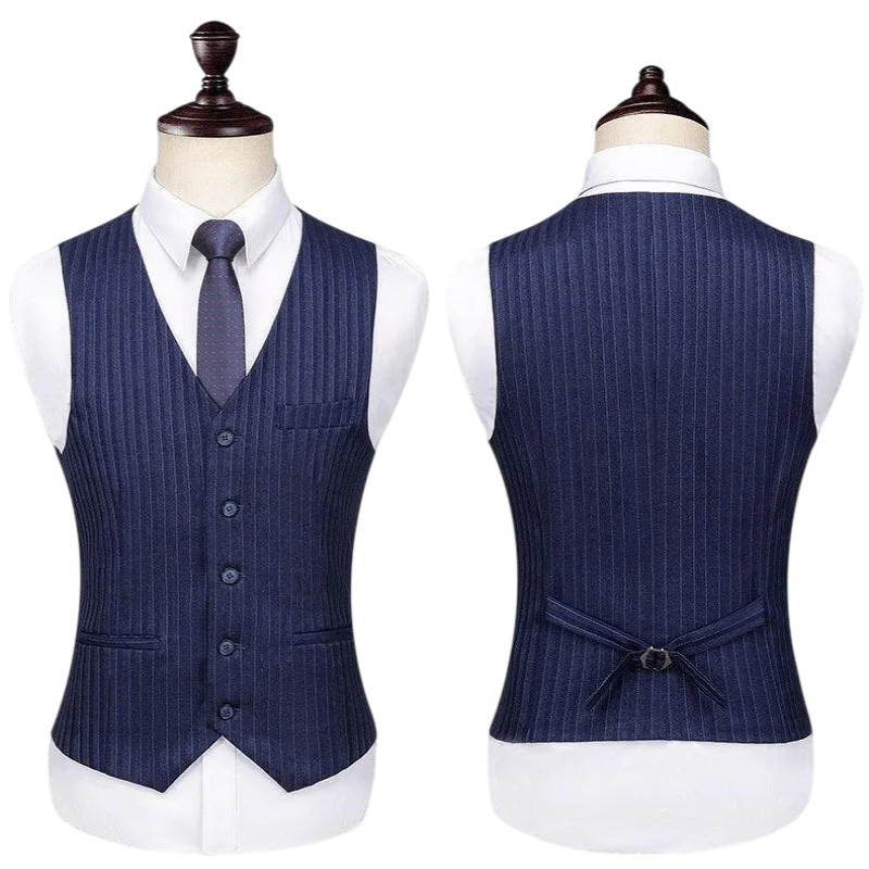 Michael Three Piece Suit