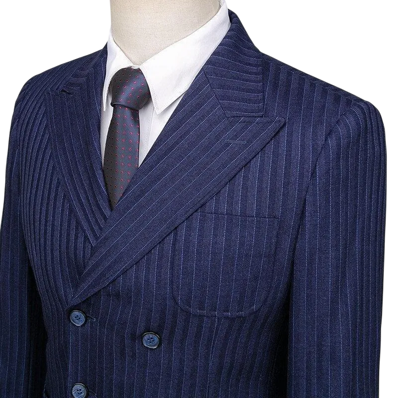 Michael Three Piece Suit