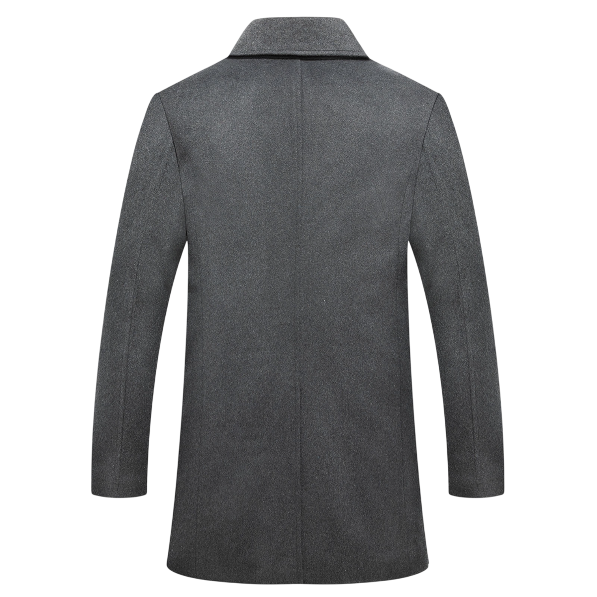 Tommy Coat