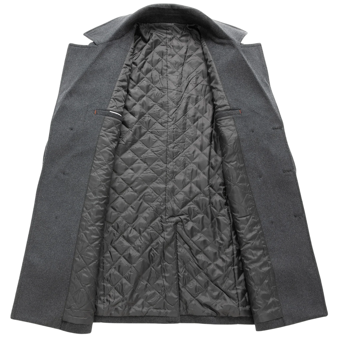 Tommy Coat
