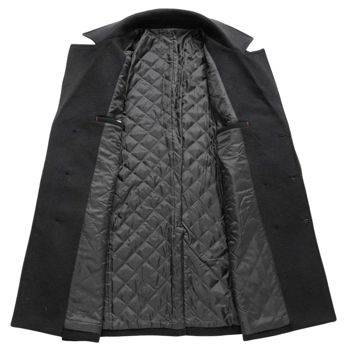 Tommy Coat