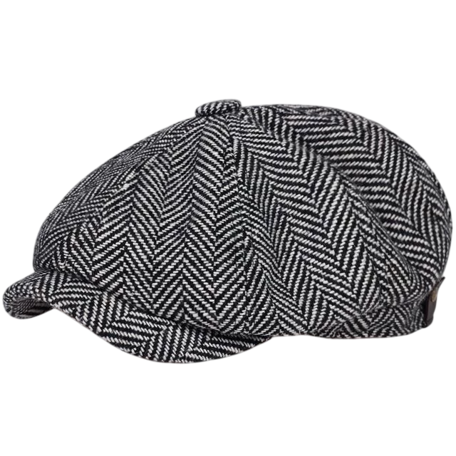 Tommy Cap