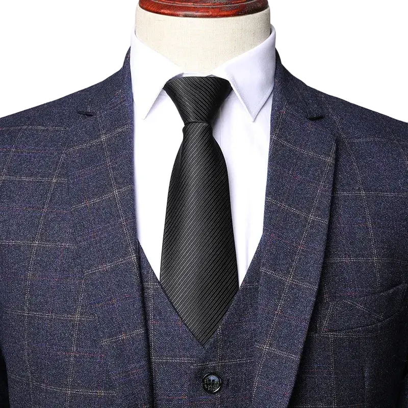 Arthur 3-Piece Suit